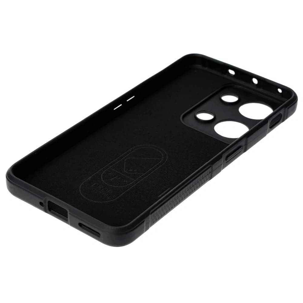 Bizon Case Tur OnePlus Nord 3 schwarz - 4