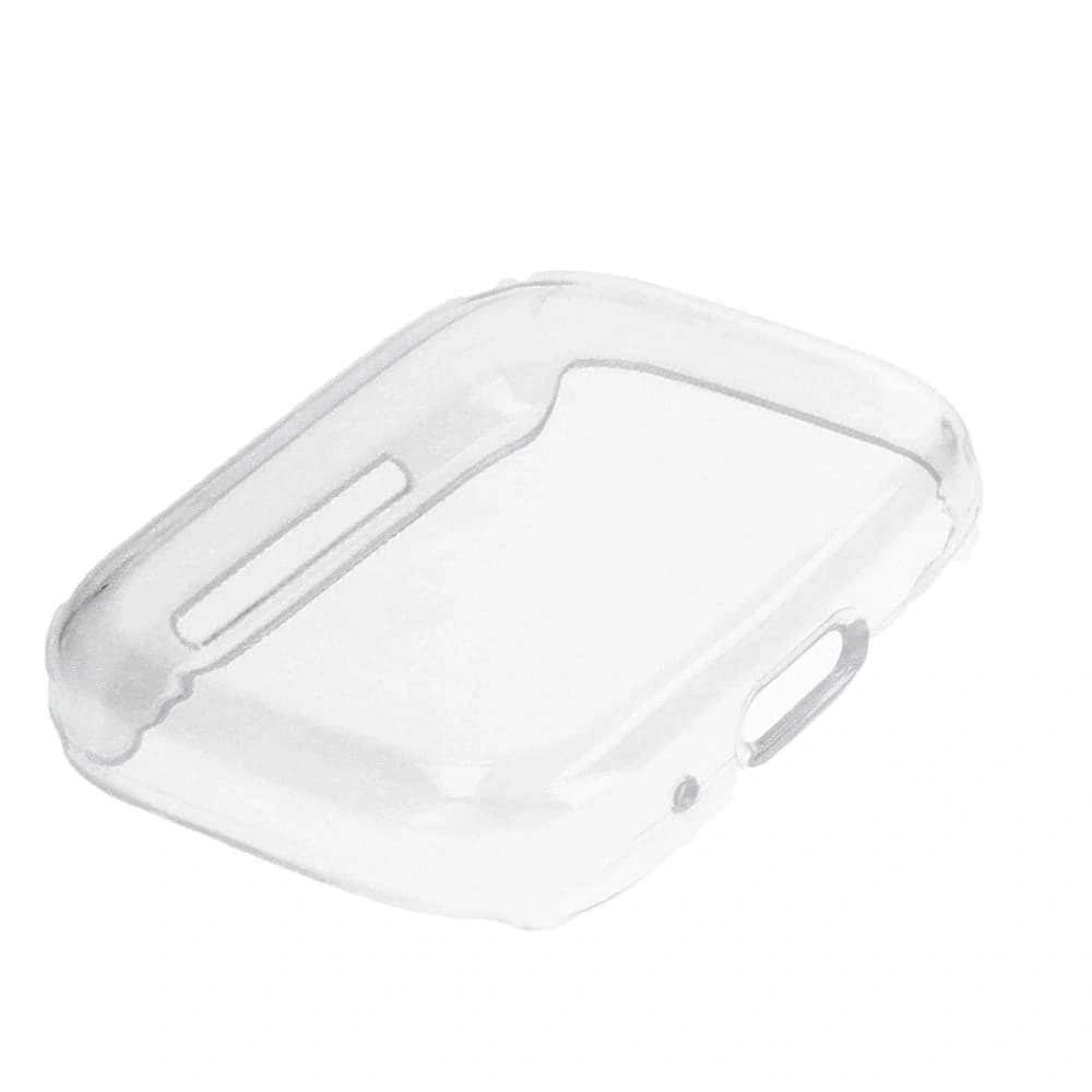 Bizon Case Watch Felipe Xiaomi Redmi Watch 3 Active clear - 4