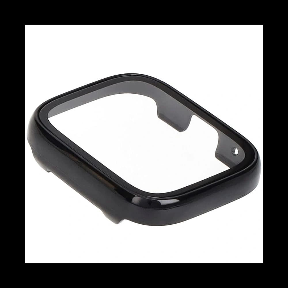 Bizon Case+Glass Watch Xiaomi Redmi Watch 3 Active black - 3