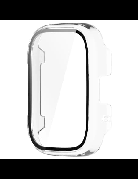 Bizon Case+Glass Watch Xiaomi Redmi Watch 3 Active clear
