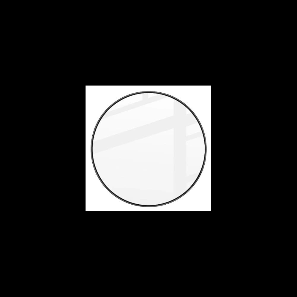 Bizon Glass Watch Edge Hybrid Samsung Galaxy Watch 6 Classic 43mm black - 2