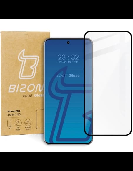 BIZON Glass Edge 2 3D Honor 90