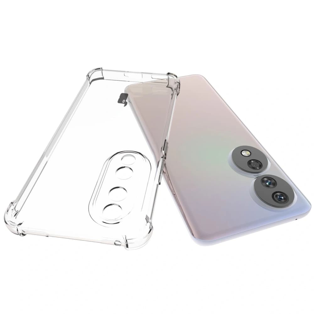 Bizon Case Salpa Honor 90 clear - 5