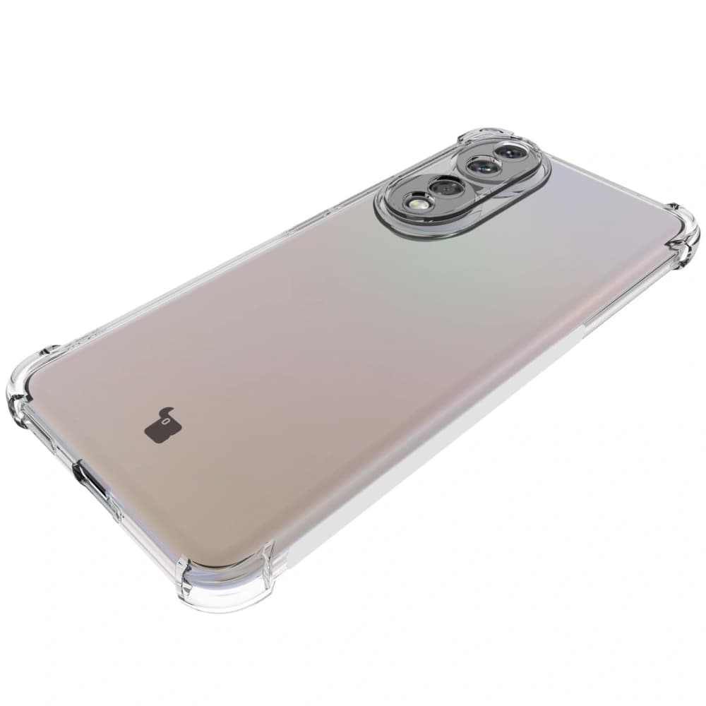 Bizon Case Salpa Honor 90 clear - 7