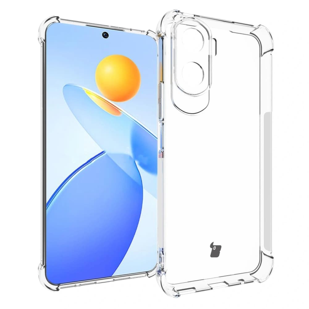 Bizon Case Salpa Honor 90 Lite clear - 3