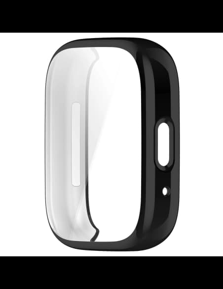 Bizon Case Watch Felipe Xiaomi Redmi Watch 3 Active black