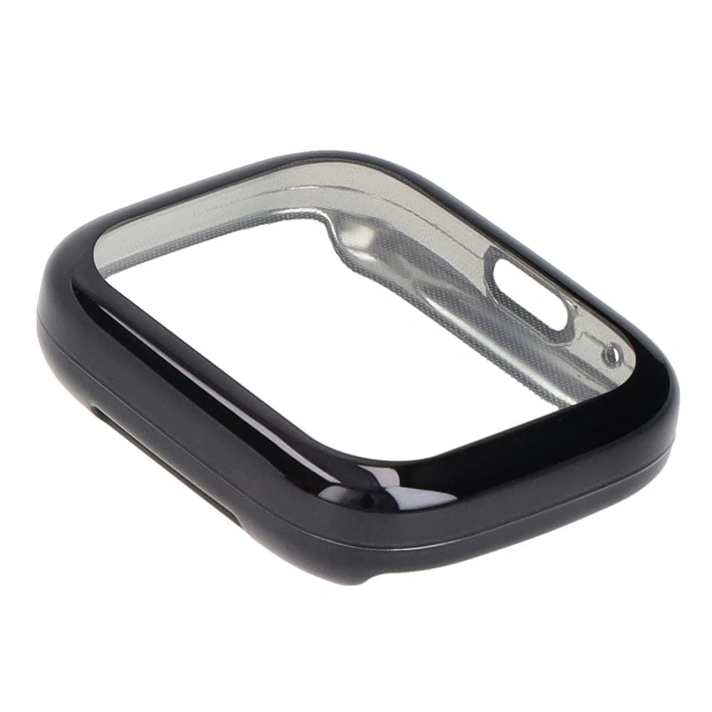 Bizon Case Watch Felipe Xiaomi Redmi Watch 3 Active schwarz - 5