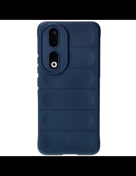 Bizon Case Tur Honor 90 navy blue