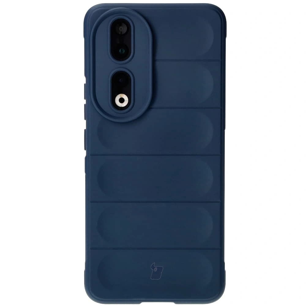 Bizon Case Tur Honor 90 navy blue - 1