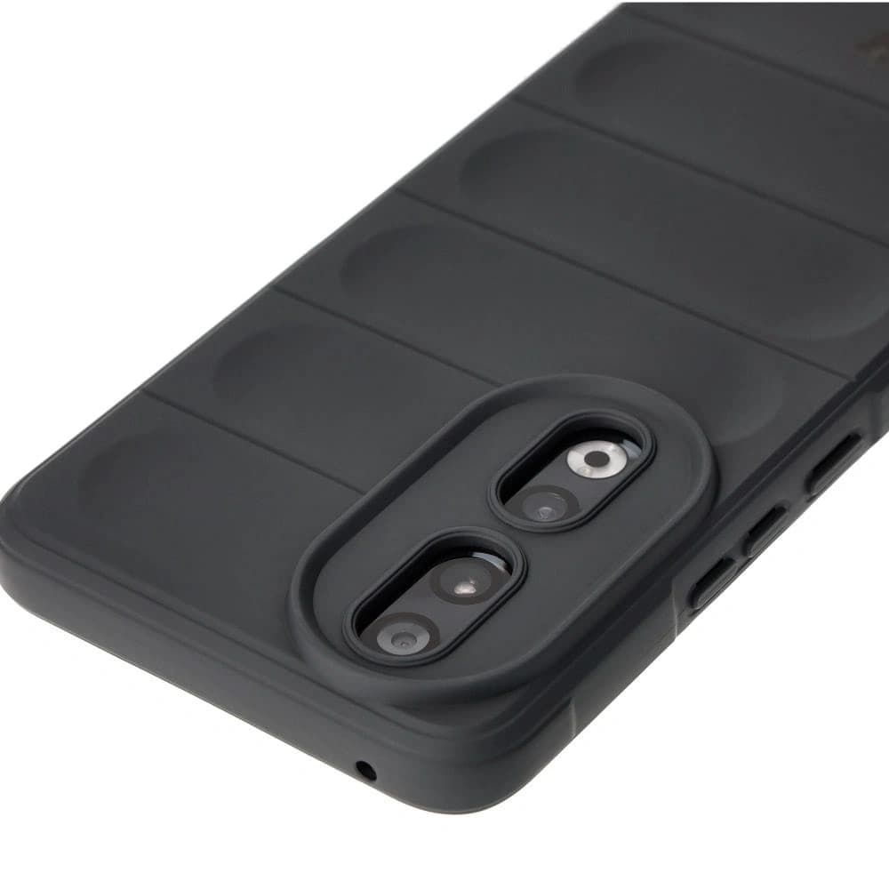 Bizon Case Tur Honor 90 grey - 3
