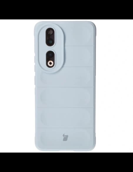 Bizon Case Tur Honor 90 light blue