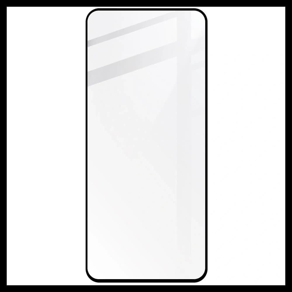 BIZON Edge Pack 2x Bildschirmglas + Kameraglas Xiaomi Poco F5 Pro - 4