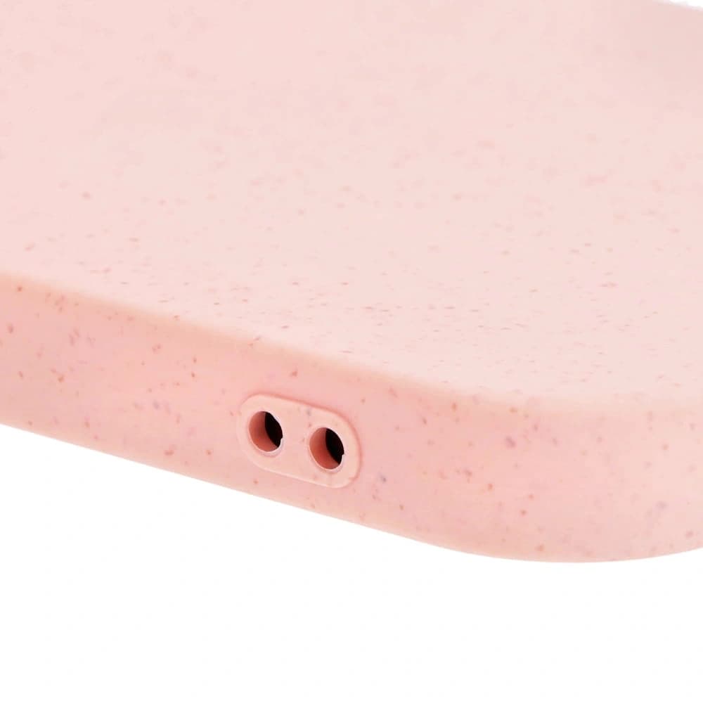 Bizon Bio-Case Apple iPhone 12 Pro Max rózsaszín - 3