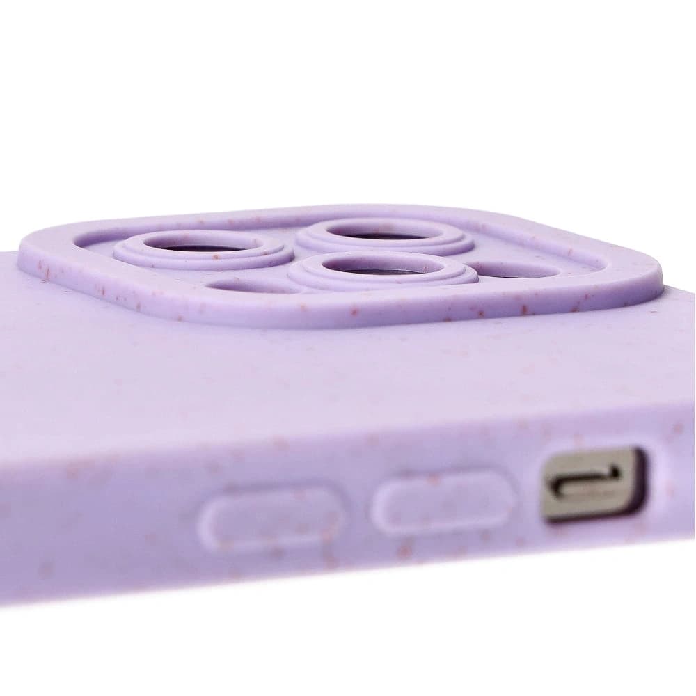 Bizon Bio-Case Apple iPhone 12 Pro Max violet - 2