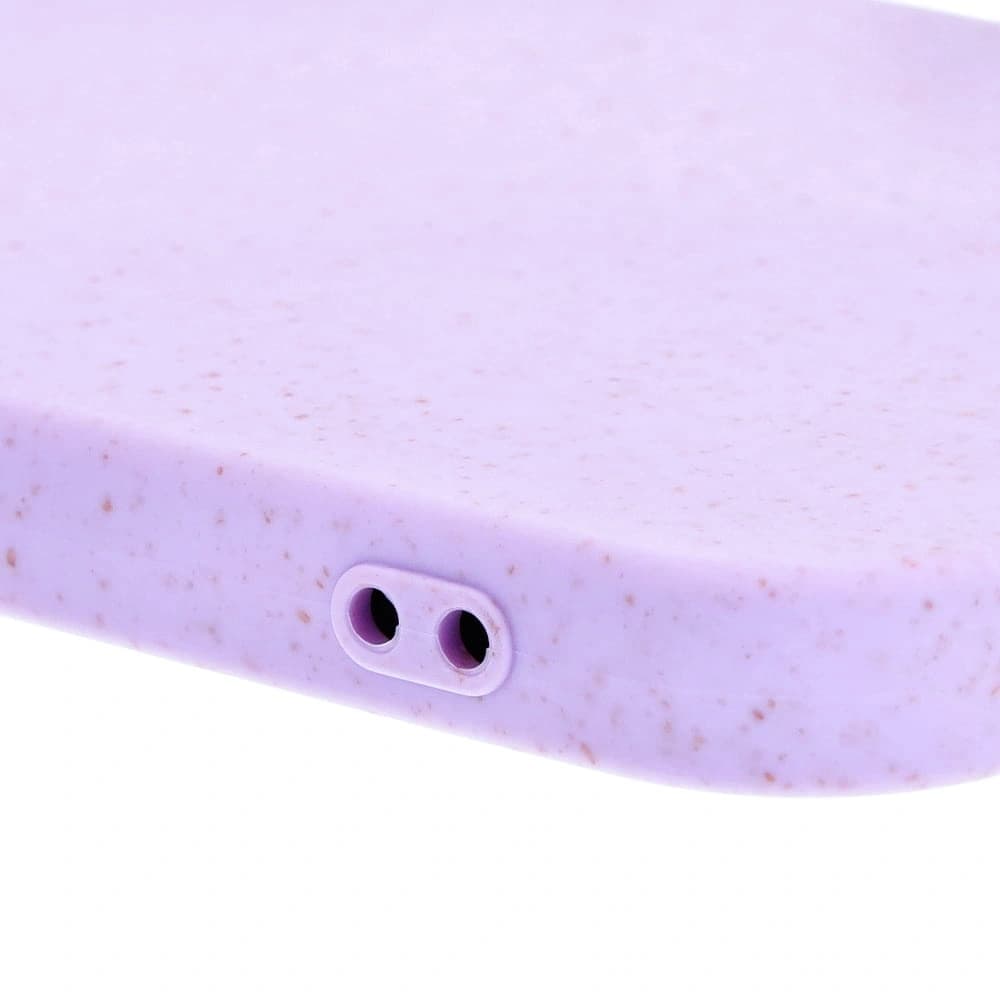 Bizon Bio-Case Apple iPhone 12 Pro Max violet - 3