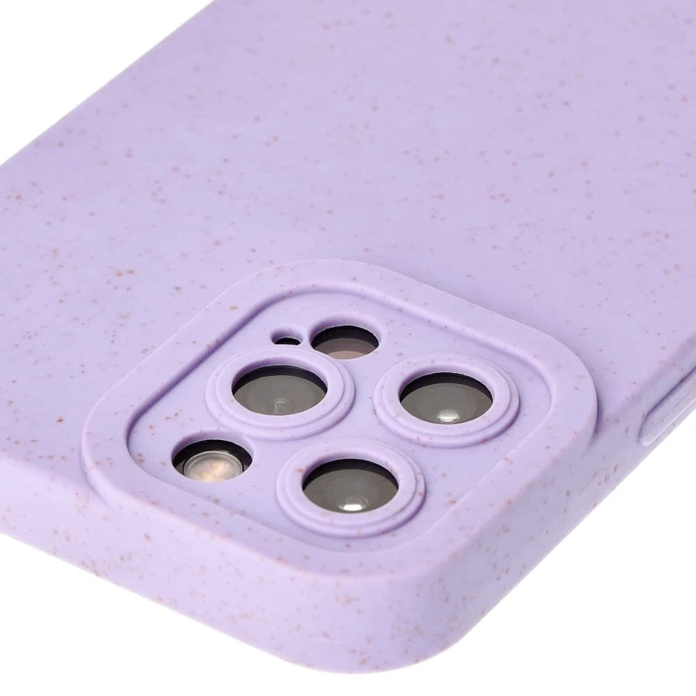 Bizon Bio-Case Apple iPhone 12 Pro Max violet - 4