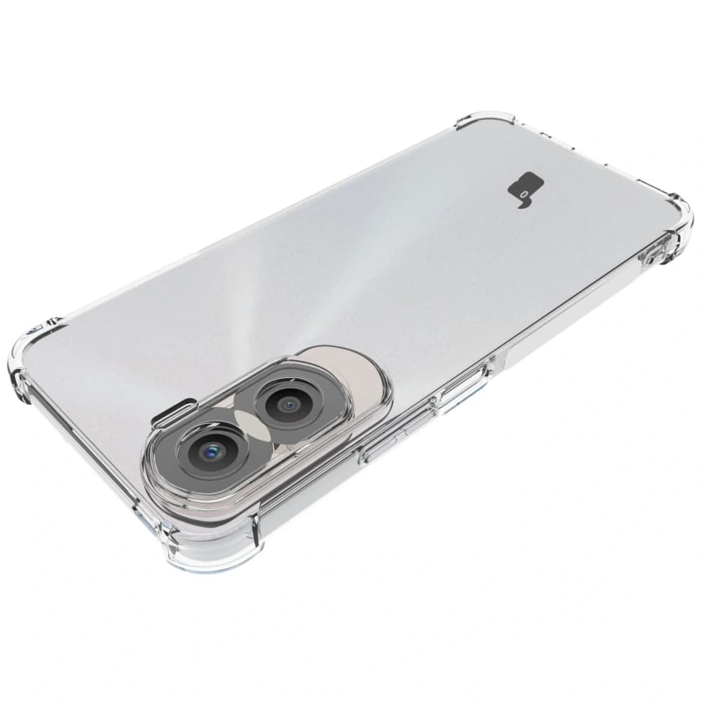 Bizon Case Clear Pack Honor 90 Lite clear - 6