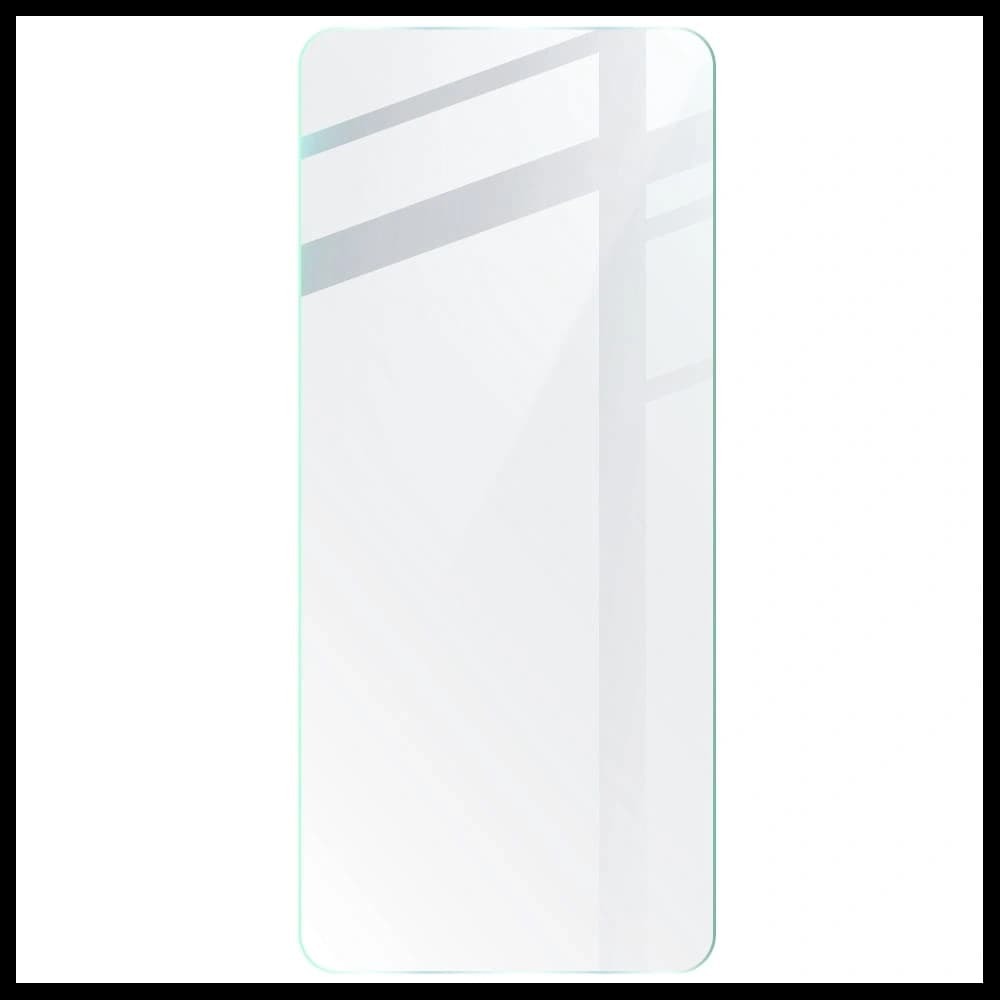 BIZON Klar 3x Bildschirmglas + Kameraglas Xiaomi Redmi 12 - 4