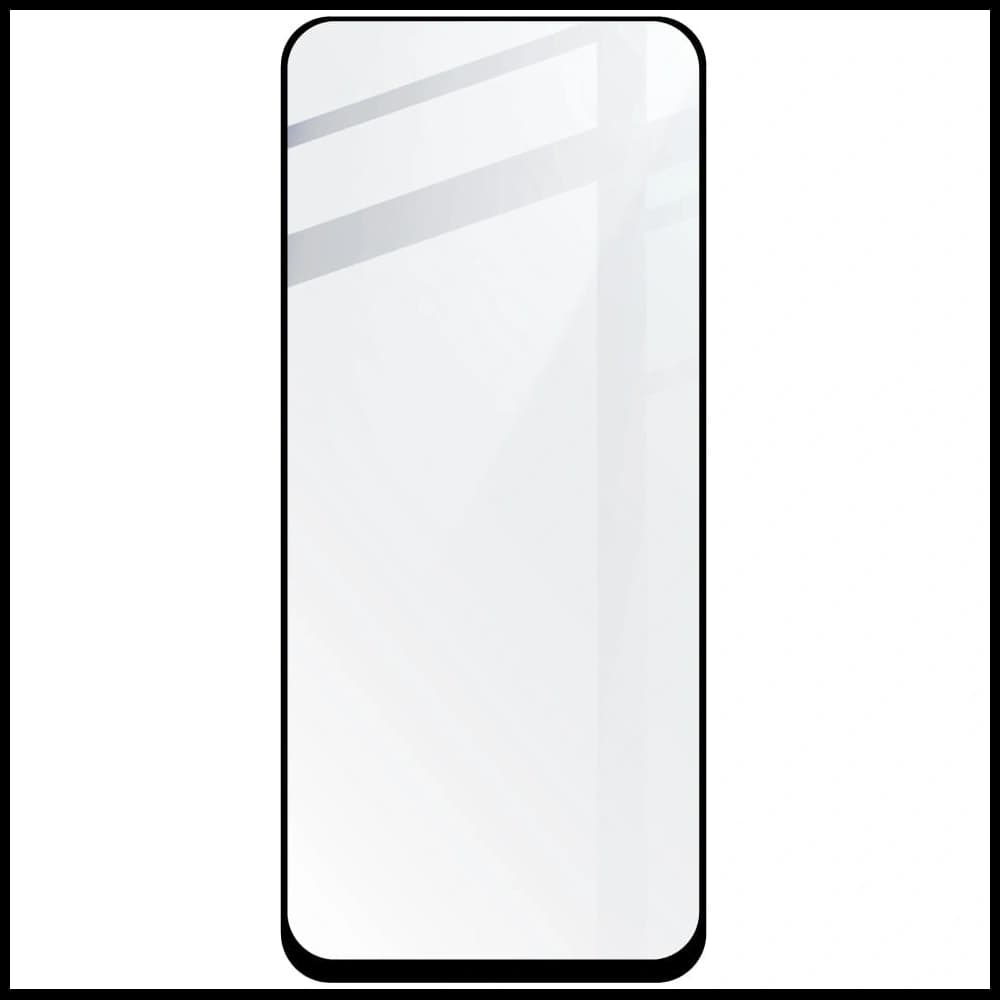 BIZON Edge 2x screen glass + camera glass Xiaomi Redmi 12 - 4