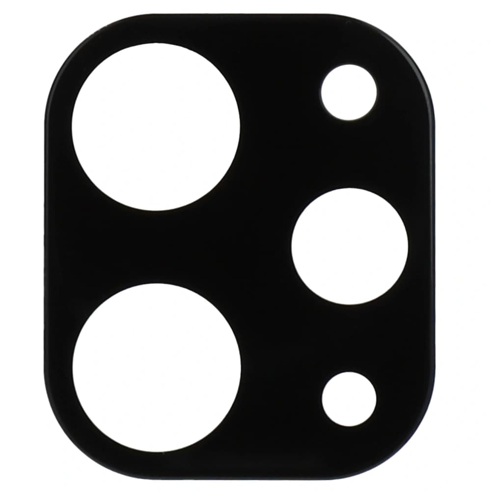 BIZON Edge 2x screen glass + camera glass Xiaomi Redmi 12 - 6