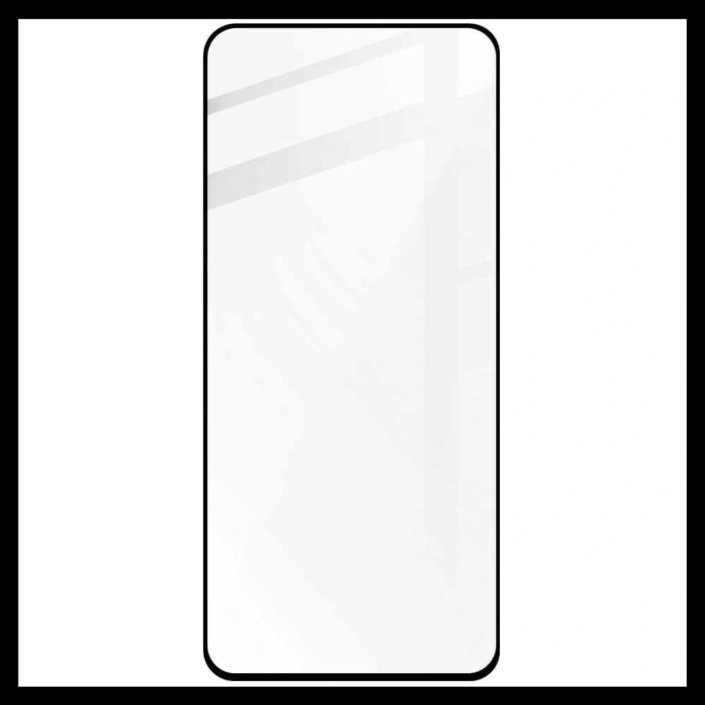 Bizon Glass Edge 2 Xiaomi 13T / 13T Pro fekete - 4