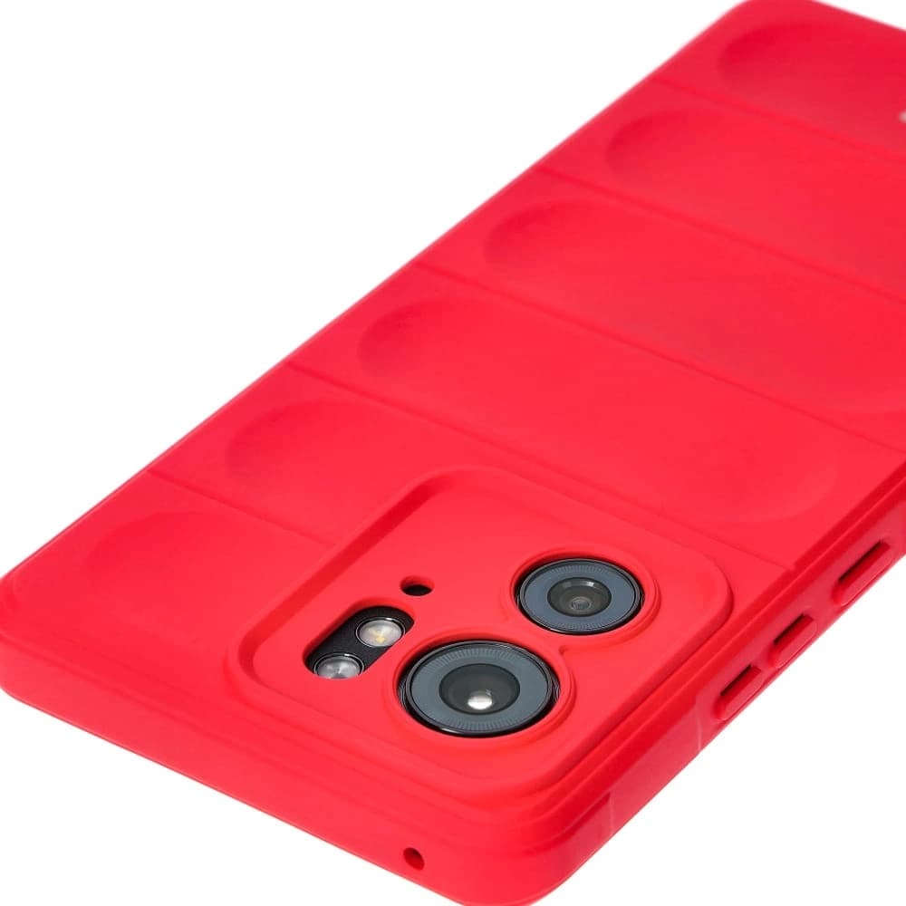Bizon Case Tur Motorola Edge 40 rot - 3