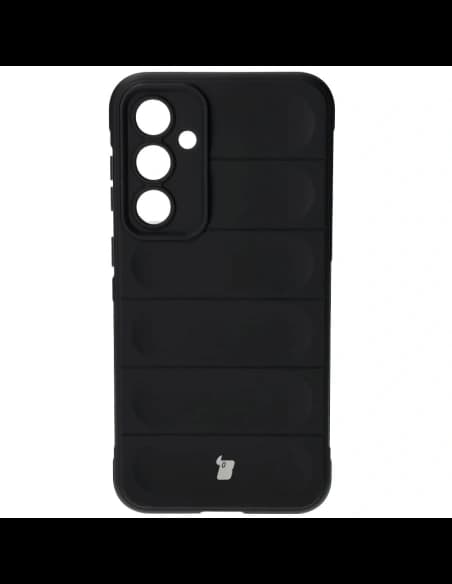 Pancéřové etui Bizon Case Tur do Samsung Galaxy S23 FE černé