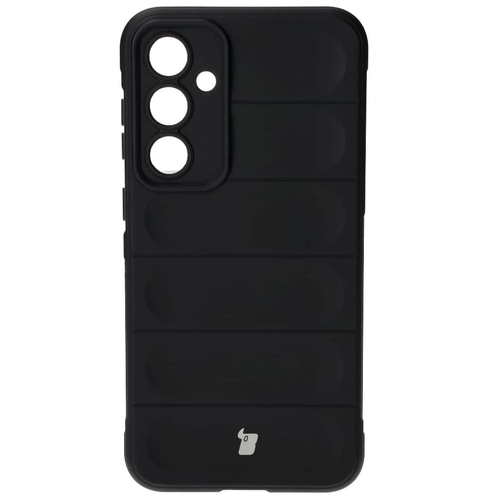 Bizon Case Tur Samsung Galaxy S23 FE fekete - 1