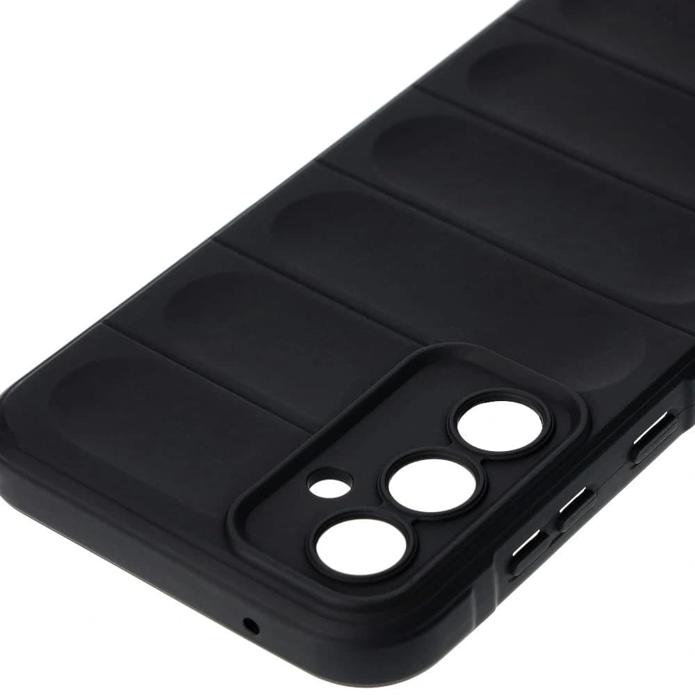 Bizon Case Tur Samsung Galaxy S23 FE fekete - 3