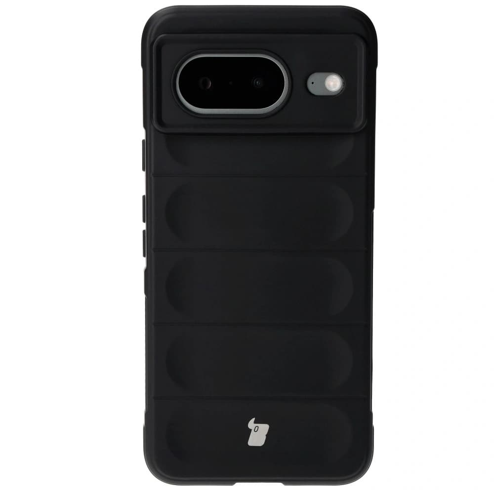 Pancerne etui Bizon Case Tur do Google Pixel 8 czarne - 1