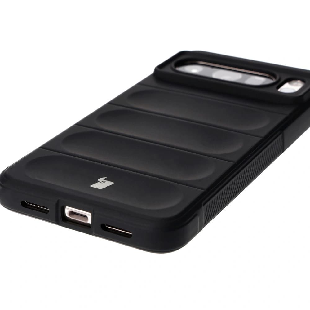 Bizon Case Tur Google Pixel 8 Pro negru - 2