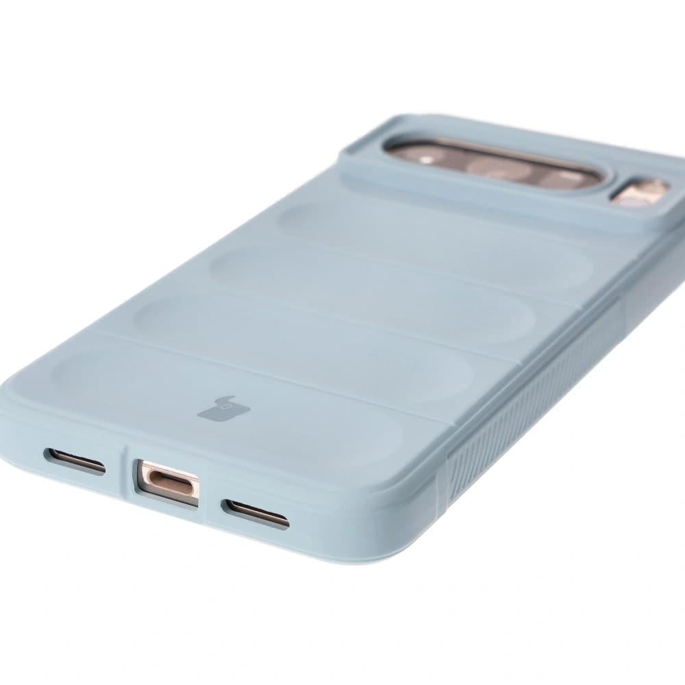 Pancéřové pouzdro Bizon Case Tur do Google Pixel 8 Pro jasně modré - 2