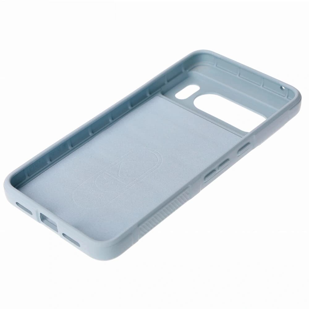 Pancéřové pouzdro Bizon Case Tur do Google Pixel 8 Pro jasně modré - 4