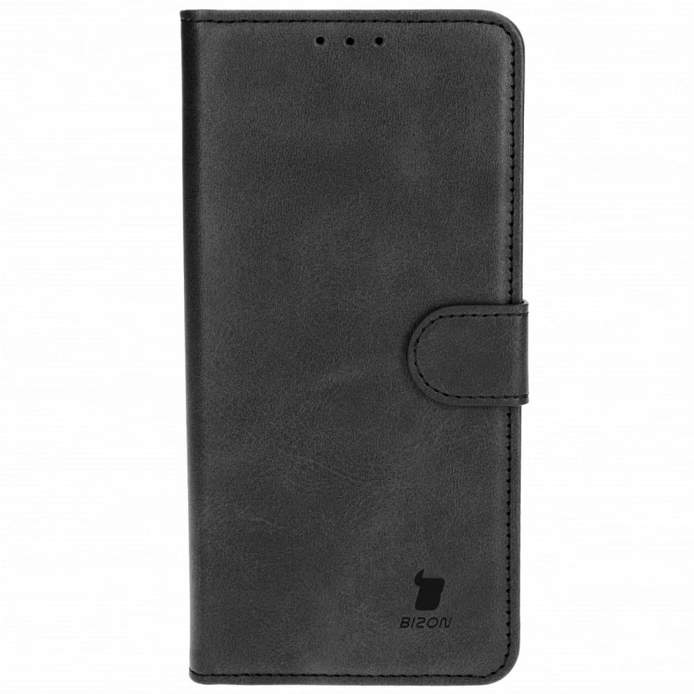 Bizon Case Pocket Motorola Edge 40 Neo black - 2