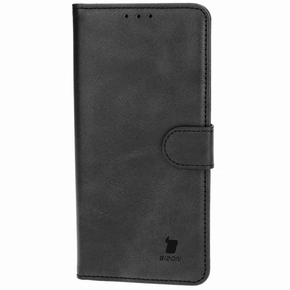 Bizon Case Pocket Motorola Edge 40 Neo black - 3