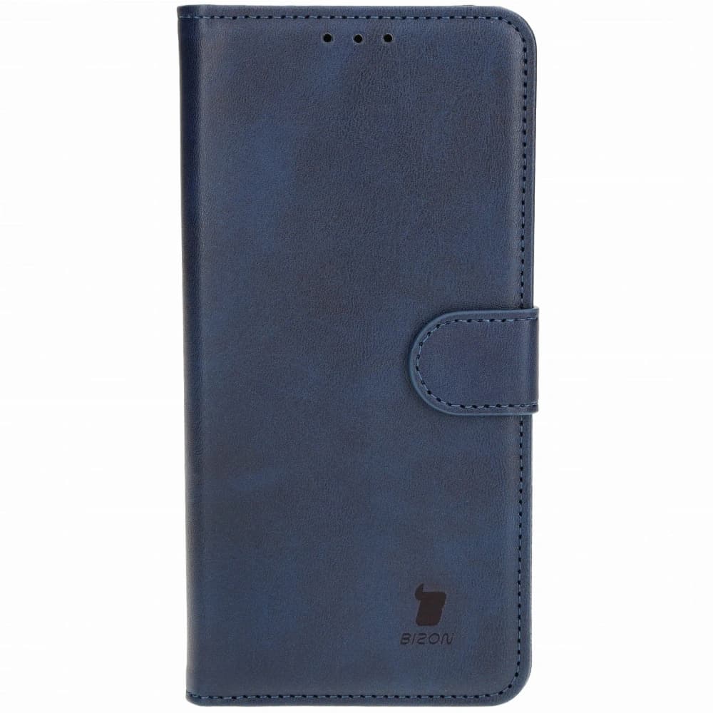 Bizon Case Pocket Motorola Edge 40 Neo navy blue - 2