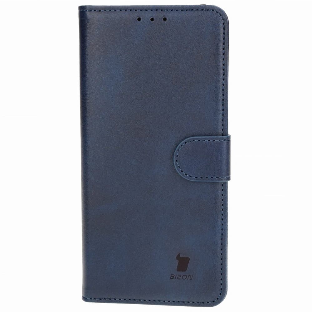 Bizon Case Pocket Motorola Edge 40 Neo navy blue - 3