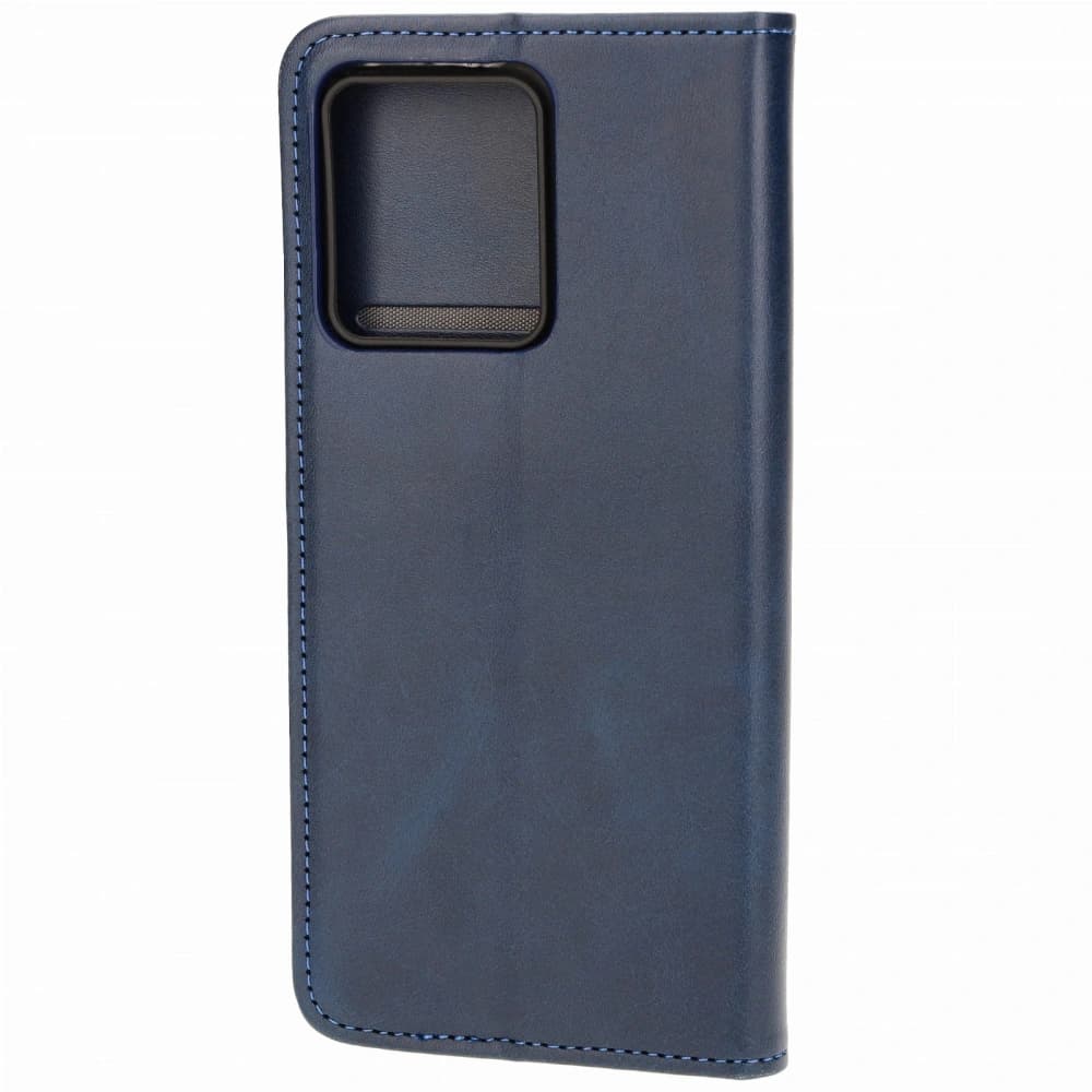 Bizon Case Pocket Pro Motorola Edge 40 Neo navy blue - 4
