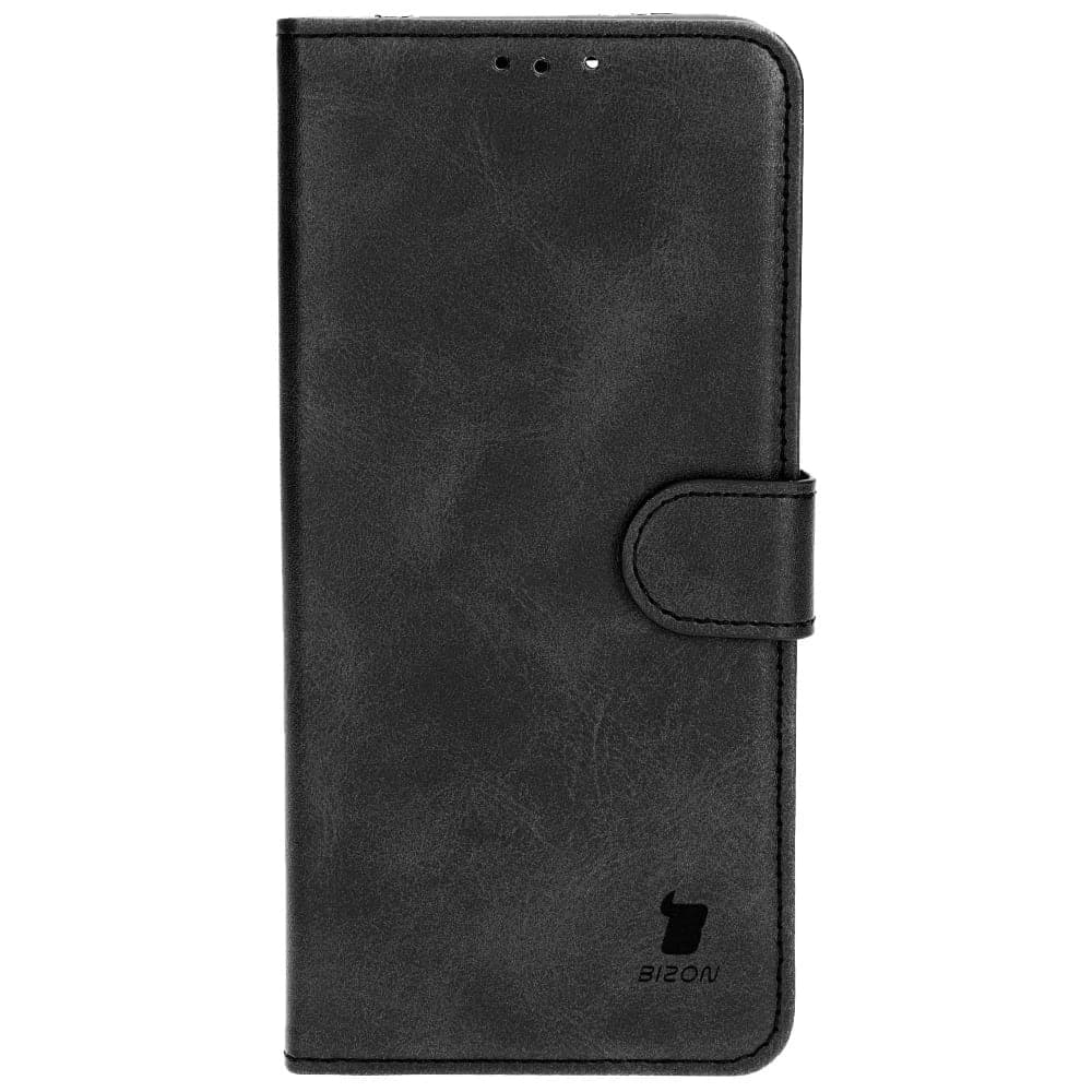 Bizon Case Pocket Xiaomi Redmi Note 12 5G / Xiaomi Poco X5 schwarz - 2