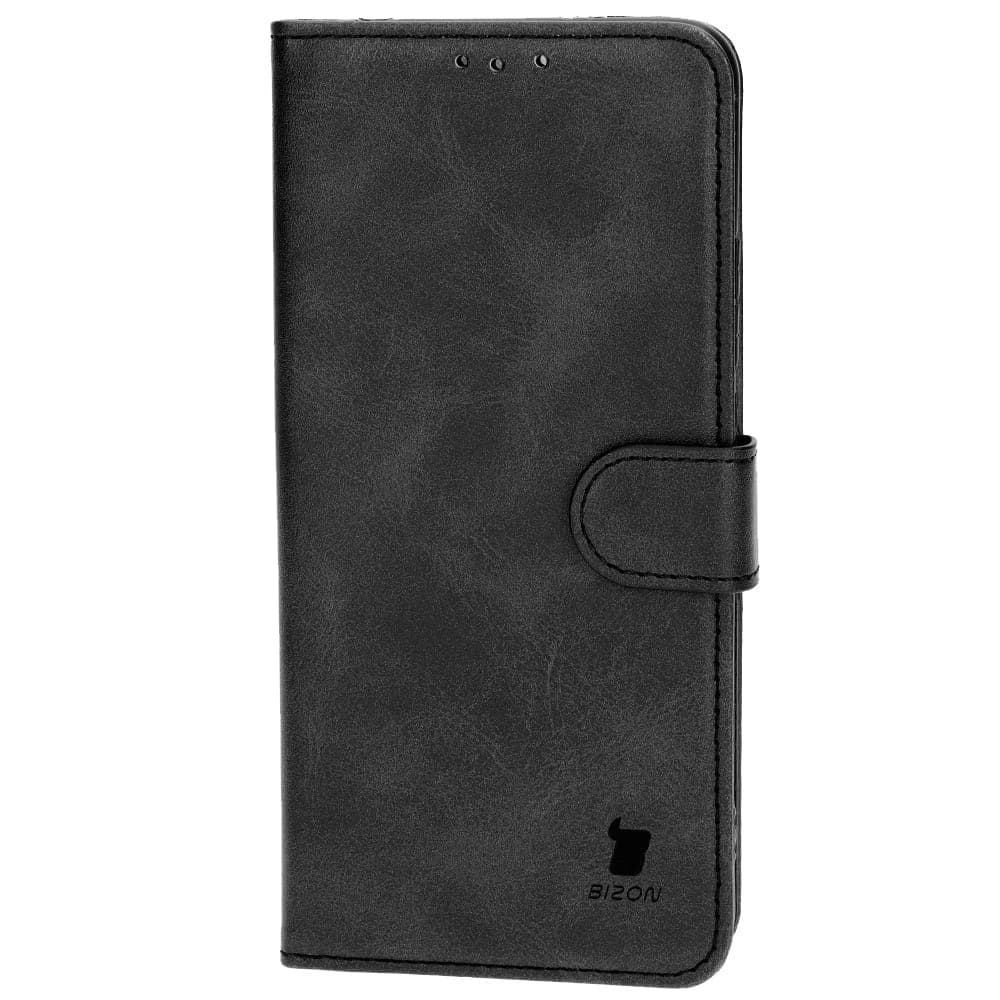 Bizon Case Pocket Xiaomi Redmi Note 12 5G / Xiaomi Poco X5 schwarz - 3