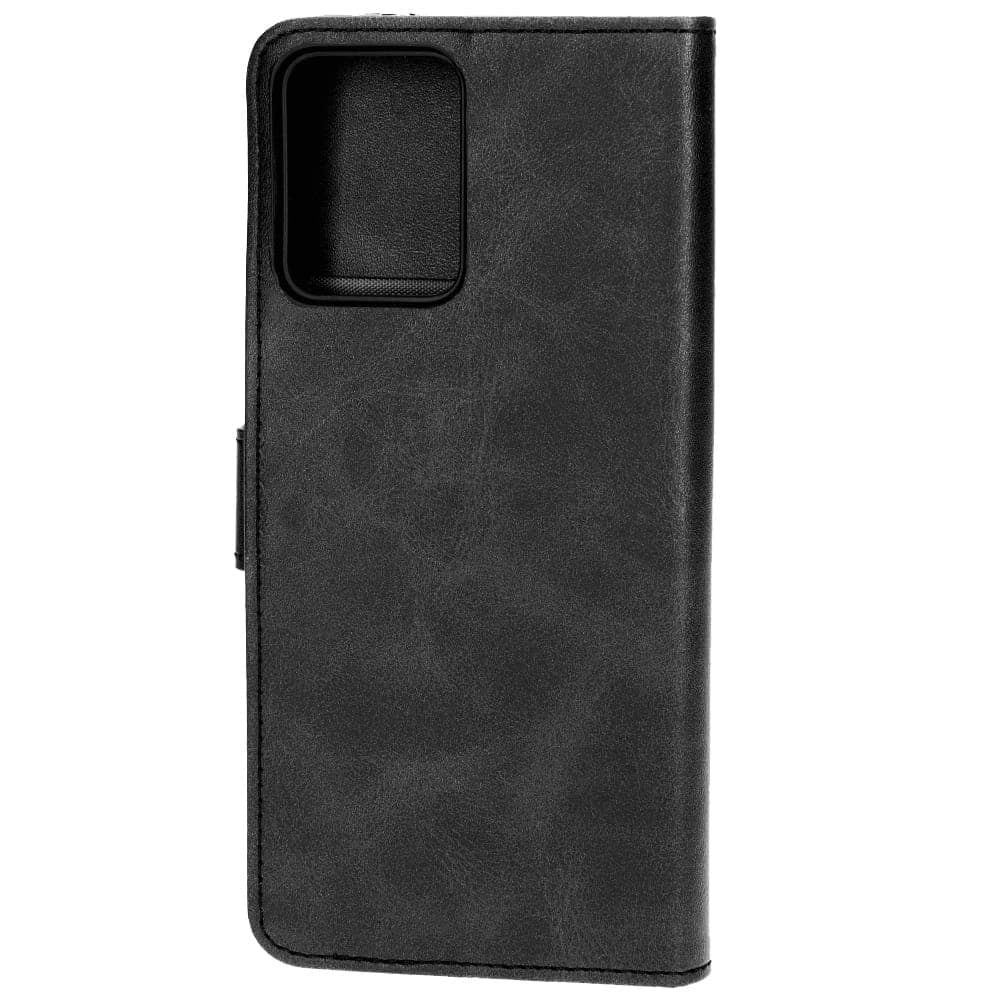 Bizon Case Pocket Xiaomi Redmi Note 12 5G / Xiaomi Poco X5 schwarz - 4