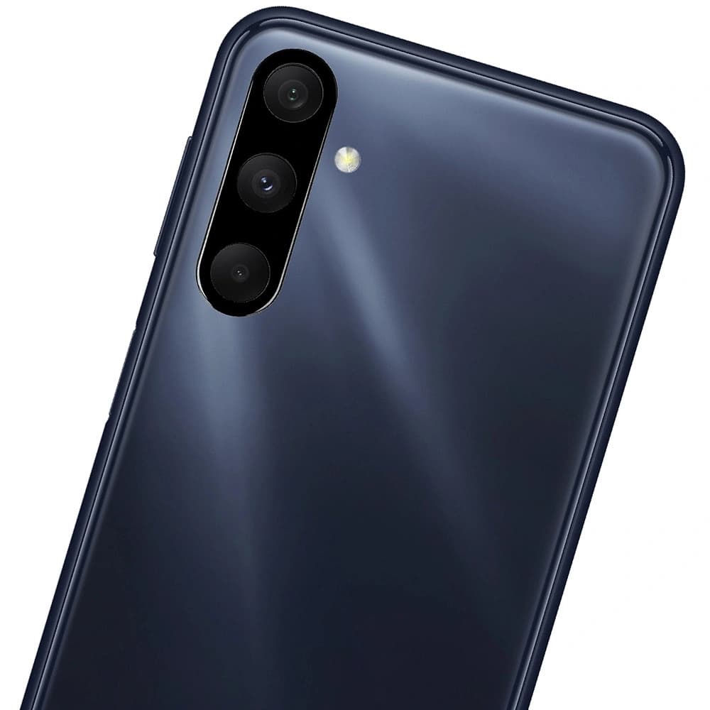 Sklo na fotoaparát Bizon Glass Lens do Samsung Galaxy M34 5G [2 PACK] - 6