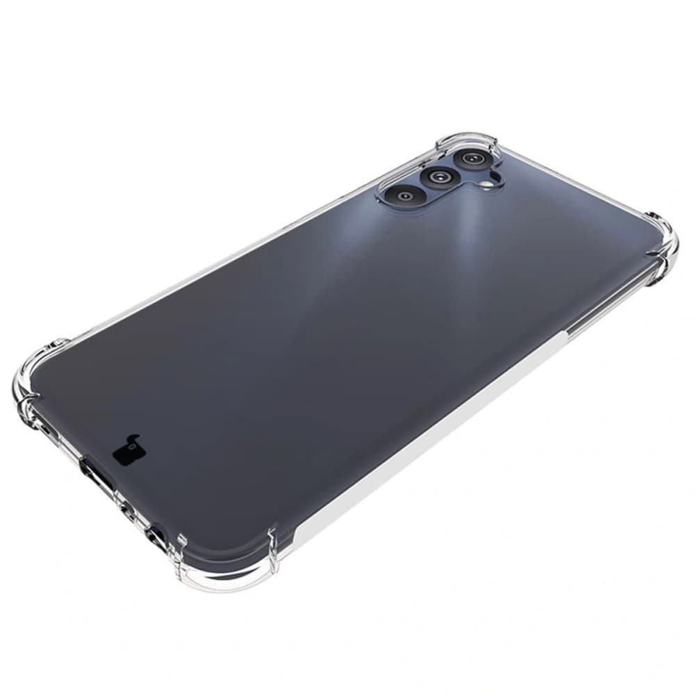 Bizon Case Salpa Samsung Galaxy M34 5G átlátszó - 7