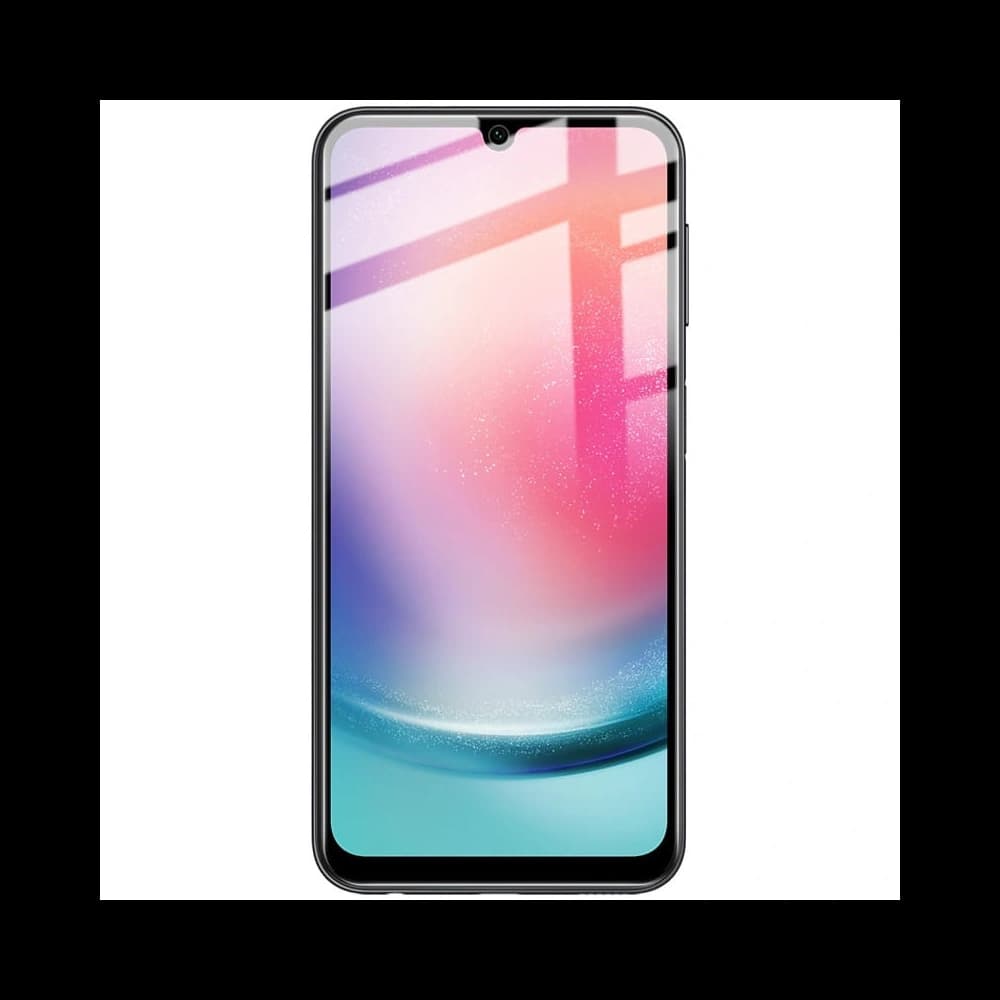 Fólie hydrogelová na displej Bizon Glass Hydrogel Front pro Samsung Galaxy M34 5G [2 PACK] - 6