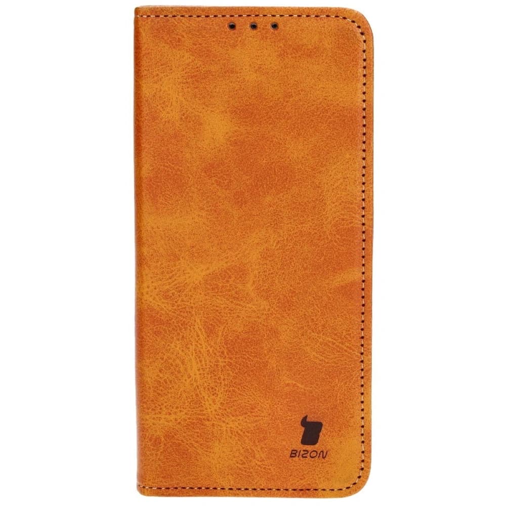 Bizon Case Pocket Pro Realme 11 Pro / 11 Pro+ barna - 2