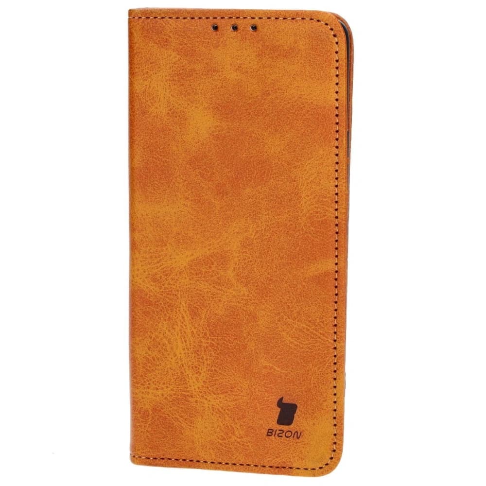 Bizon Case Pocket Pro Realme 11 Pro / 11 Pro+ barna - 3