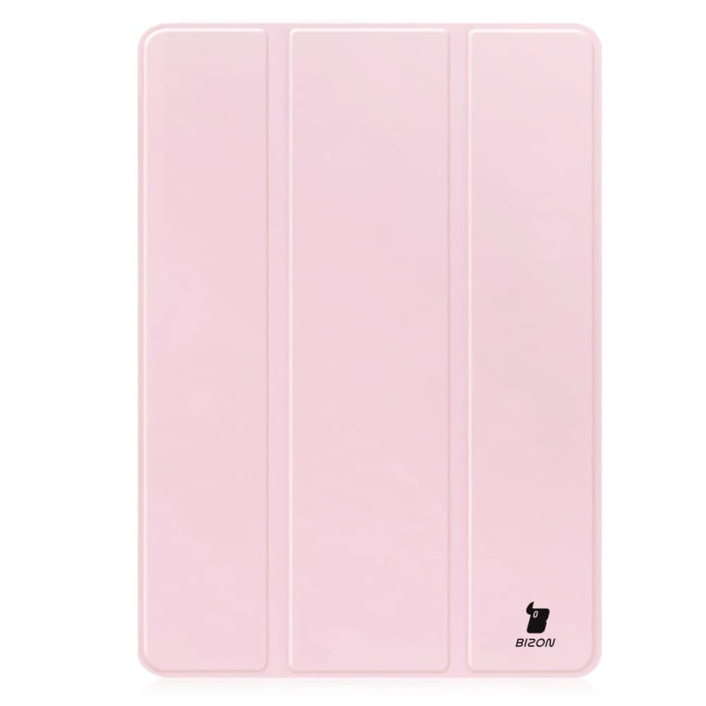 Bizon Case Tab Lizard Samsung Galaxy Tab S9 / S9 FE pink - 6
