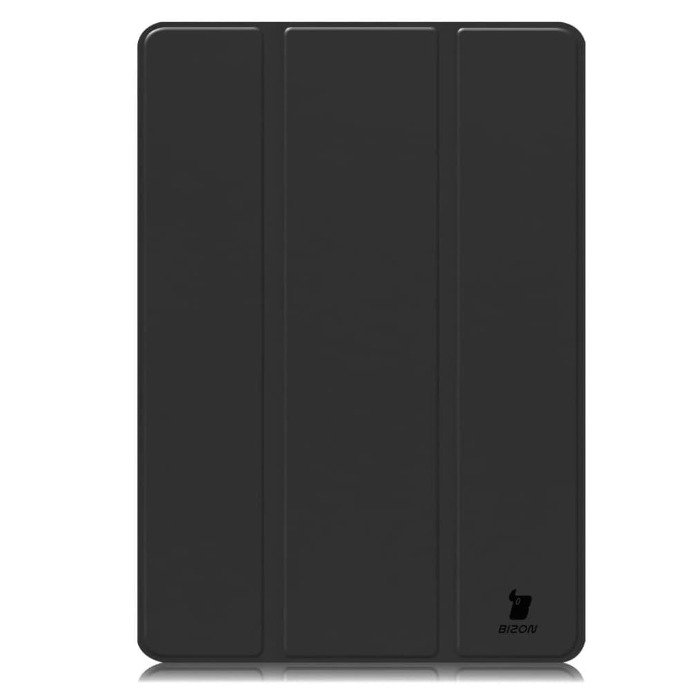 Bizon Case Tab Lizard Samsung Galaxy Tab S9 FE Plus schwarz - 6