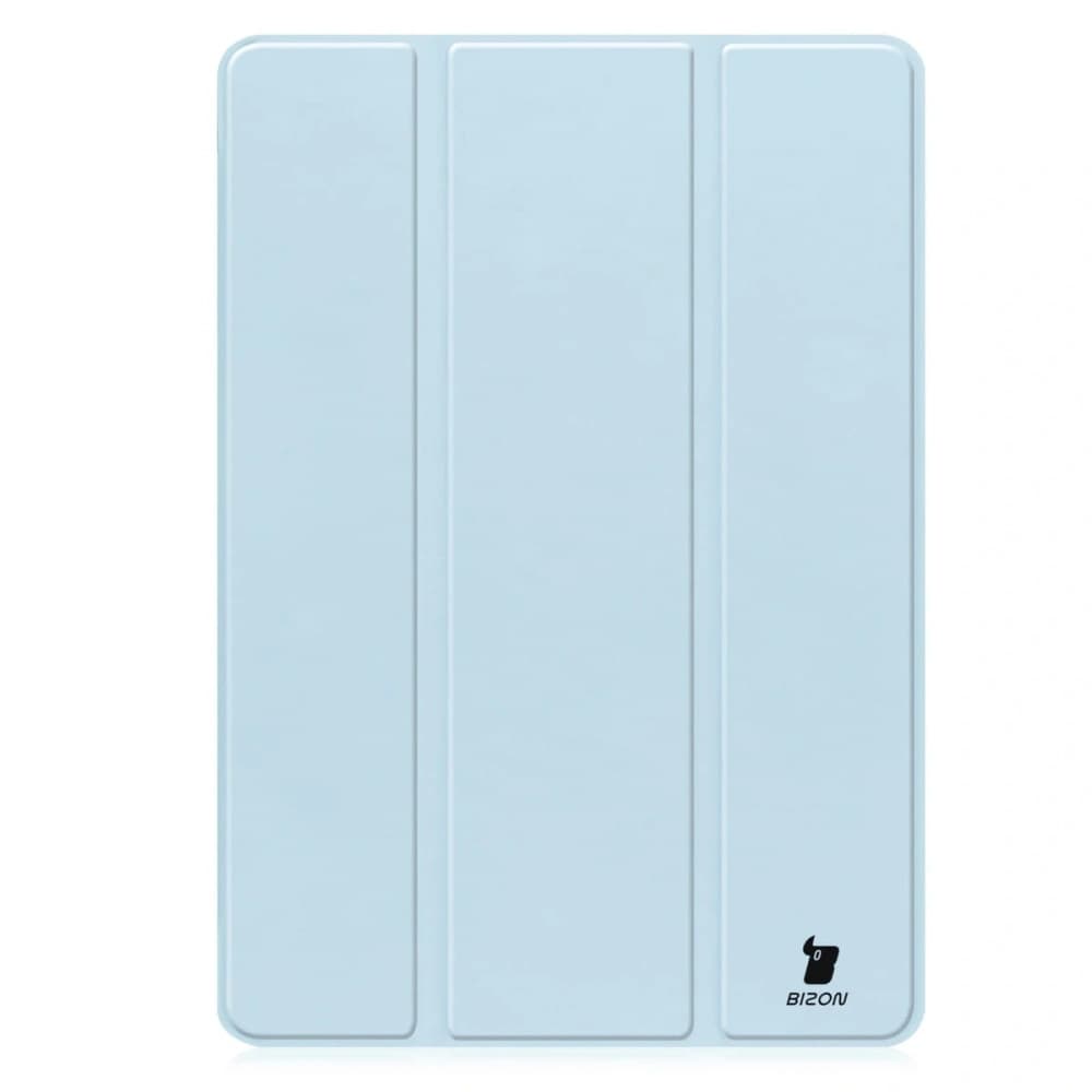 Bizon Case Tab Lizard Samsung Galaxy Tab S9 FE Plus kék - 6