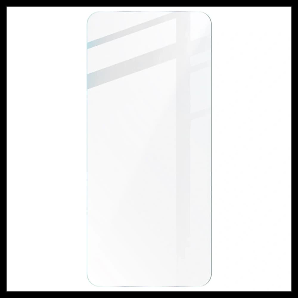 3x Szkło na ekran + szkło na aparat BIZON Clear do Pixel 8 Pro - 4